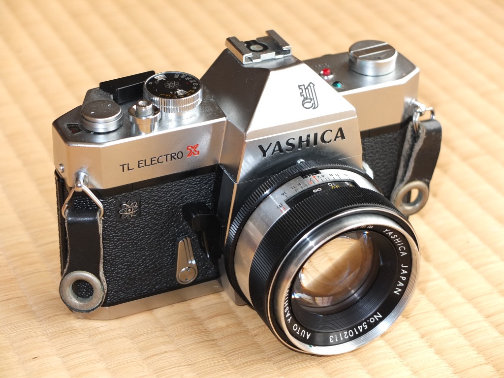 80％以上節約 YASHIKA -44二眼レフカメラ sushitai.com.mx
